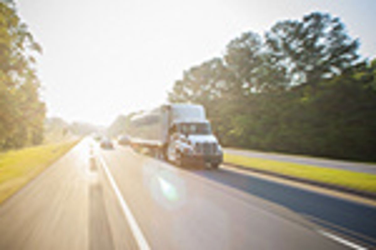 Sidebar: Penske Truck Rental