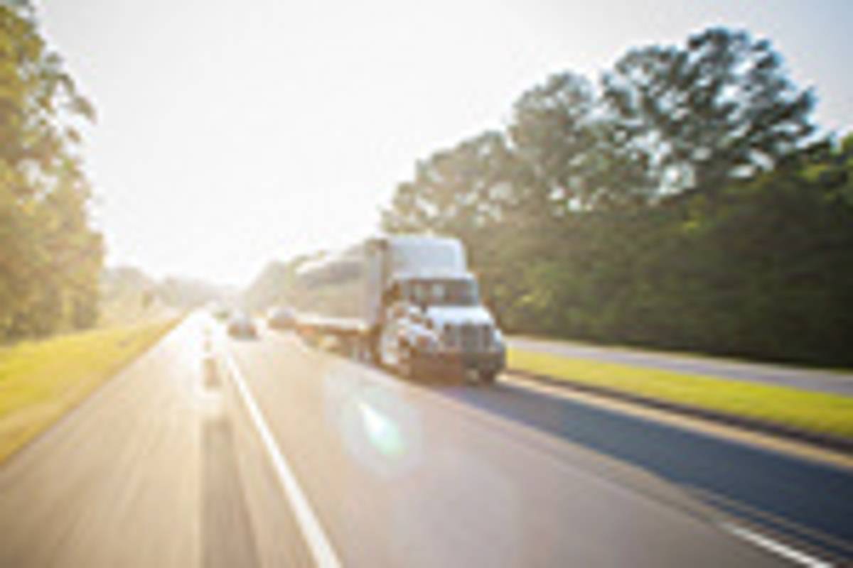 Sidebar: Penske Truck Rental