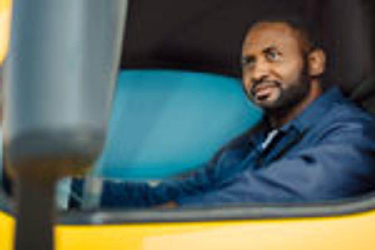 Sidebar Additional Services: Driver Safety Training