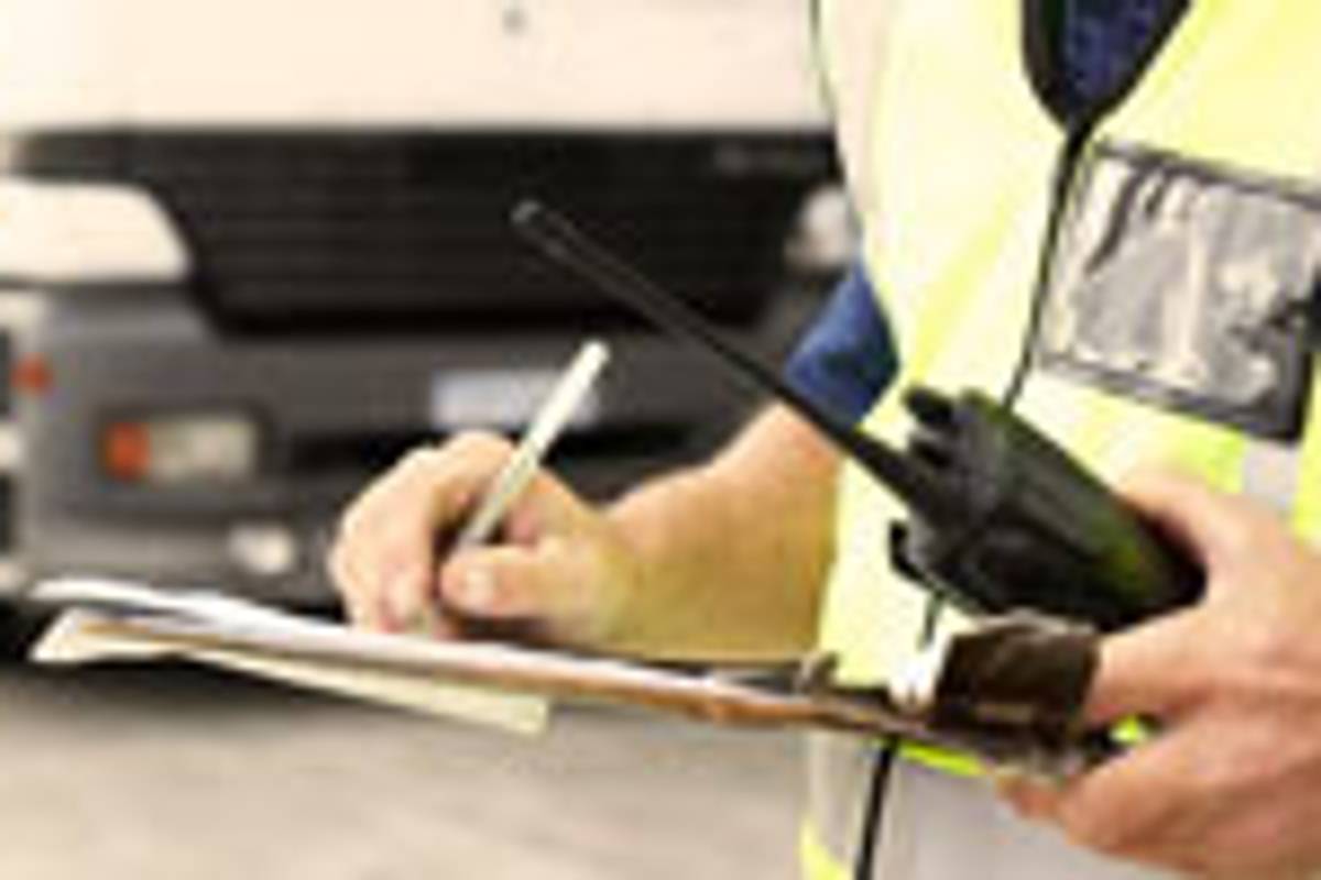 Sidebar: Compliance, Safety and Accountability (CSA) Regulations