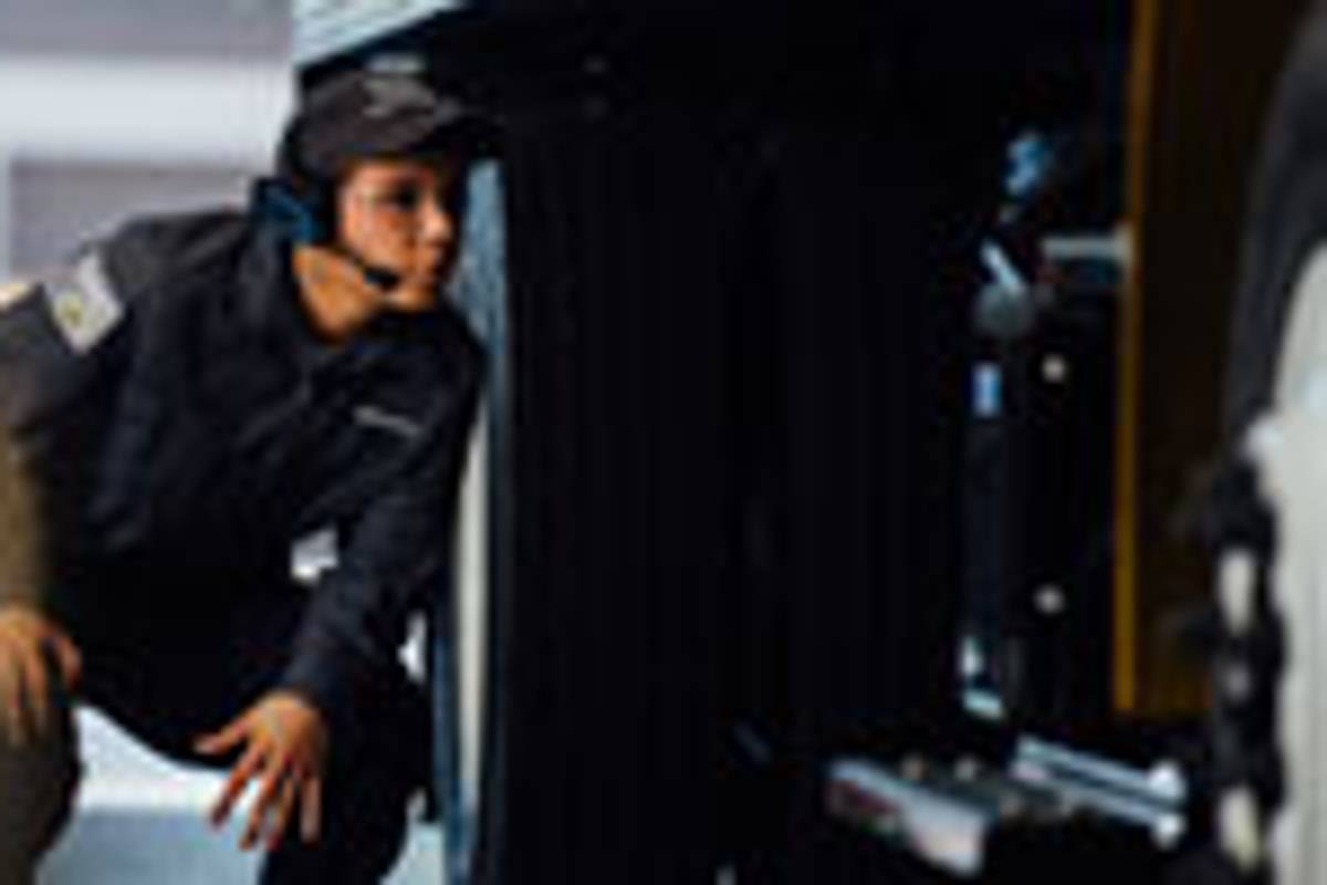 Sidebar: Reduce Risk: Improve Safety