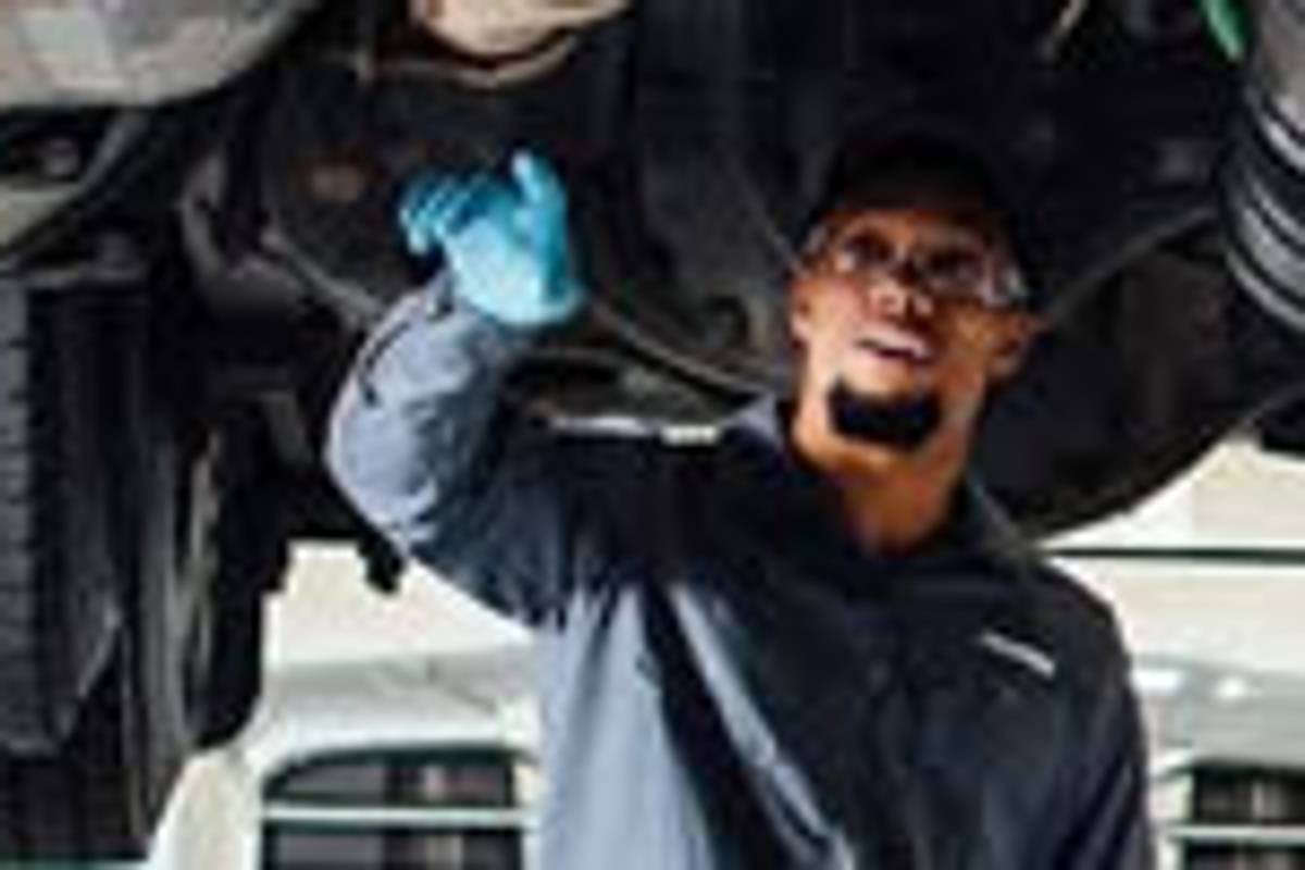 Sidebar: How Outsourcing Maintenance Can Add Value to Your Business