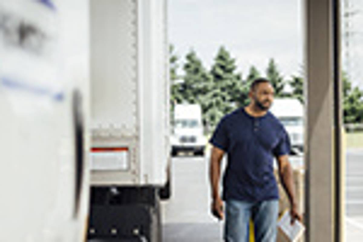 Sidebar: Fuel and Distance Tax Submission Summary