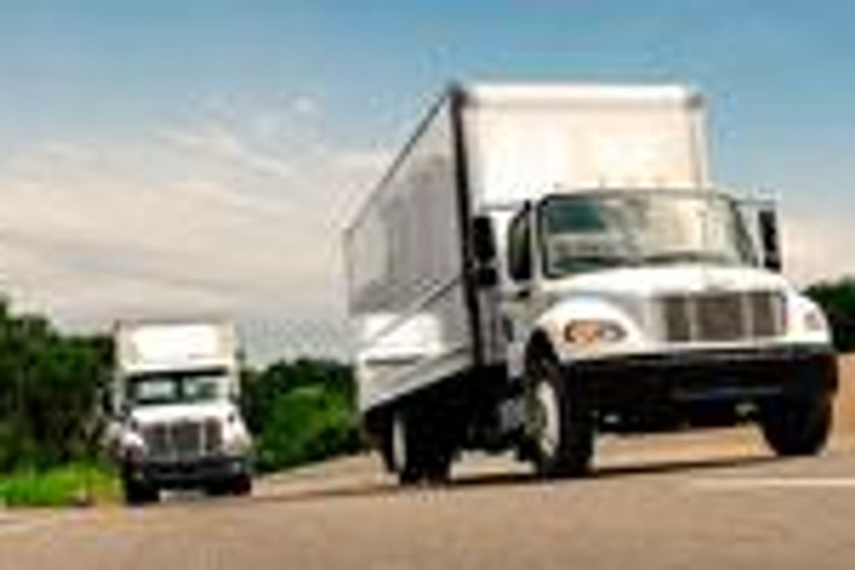 Sidebar: Compliance Brief: ELD Mandate