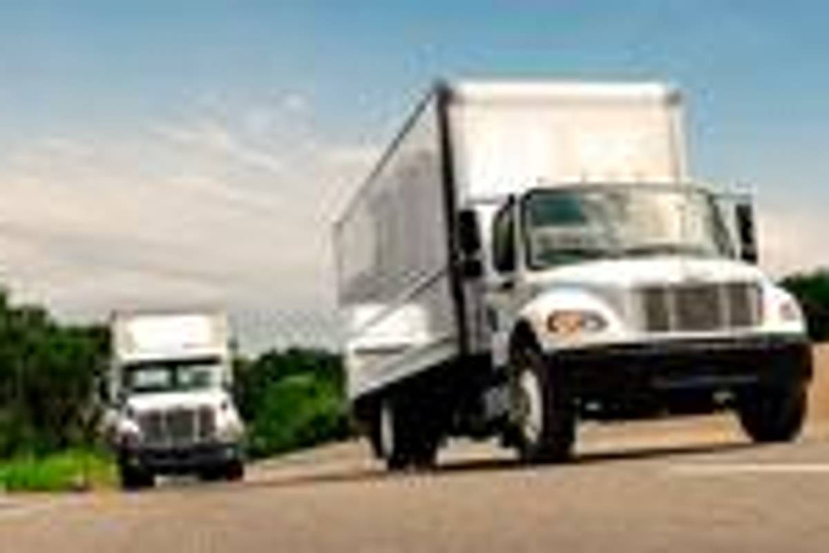 Sidebar: Compliance Brief: ELD Mandate