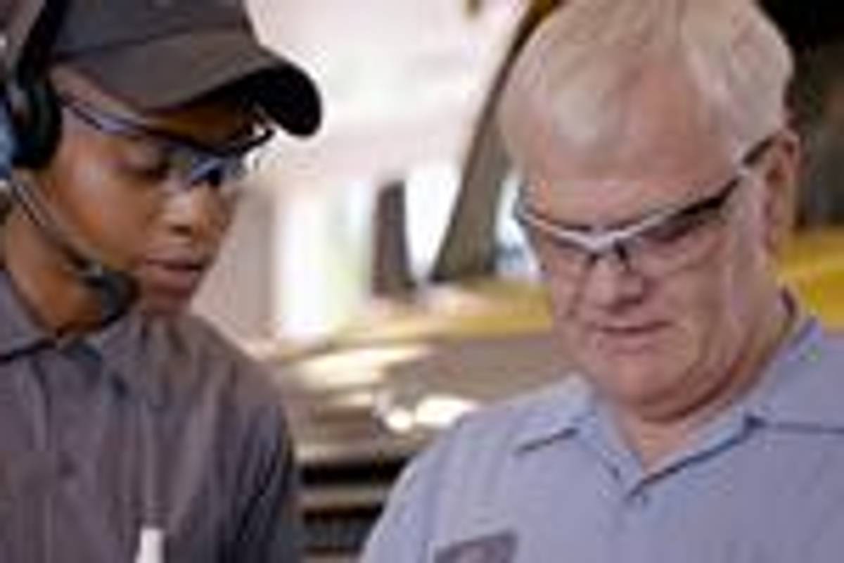 Sidebar: Contract Maintenance