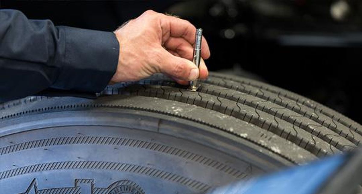 The Importance of Tire Safety