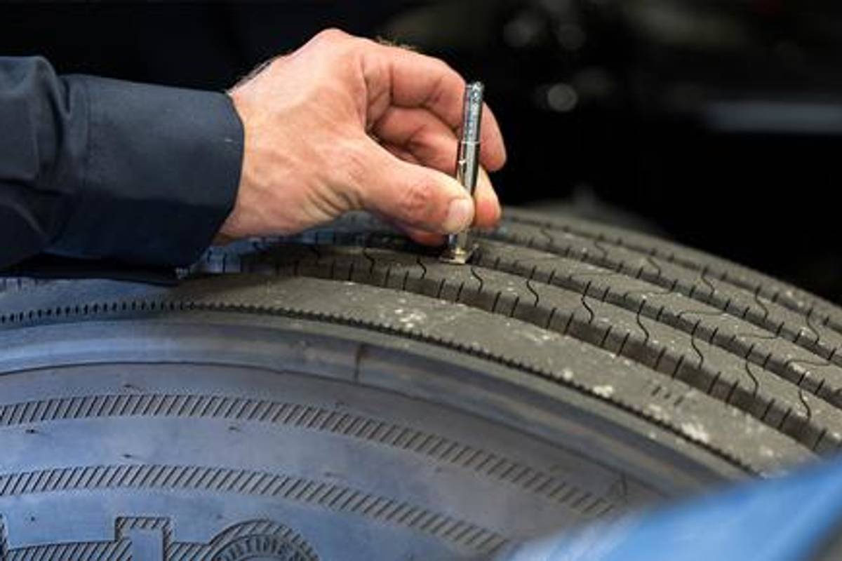 The Importance of Tire Safety