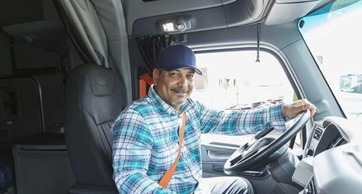 Improved Seat Belt Use Could Save Lives, Reduce CSA Violations