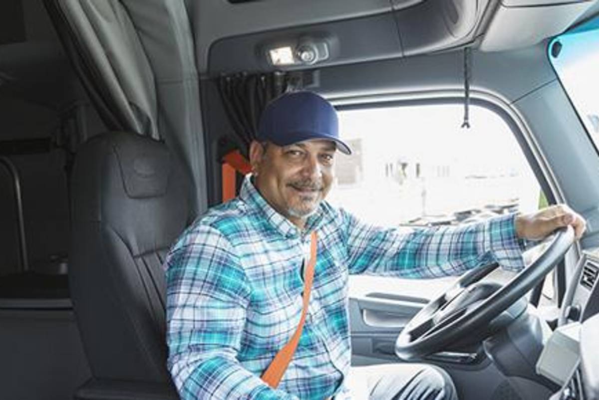 Improved Seat Belt Use Could Save Lives, Reduce CSA Violations