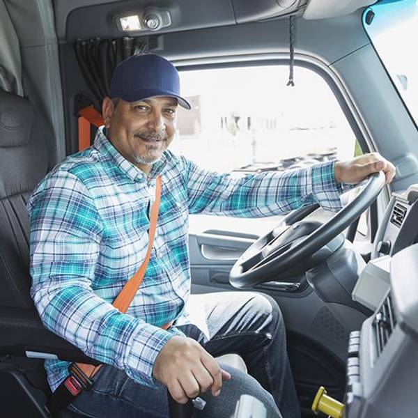 Improved Seat Belt Use Could Save Lives, Reduce CSA Violations