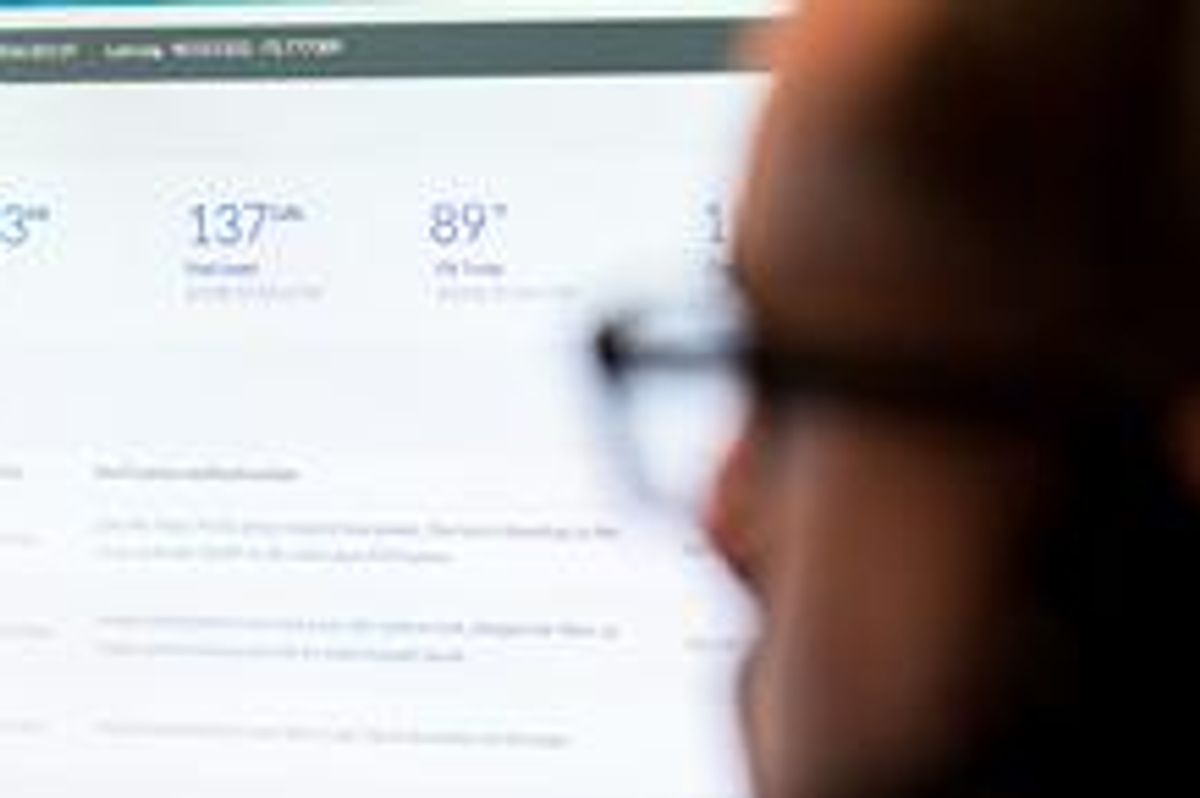 Maximizing the Benefits of Live Diagnostic Reporting Systems