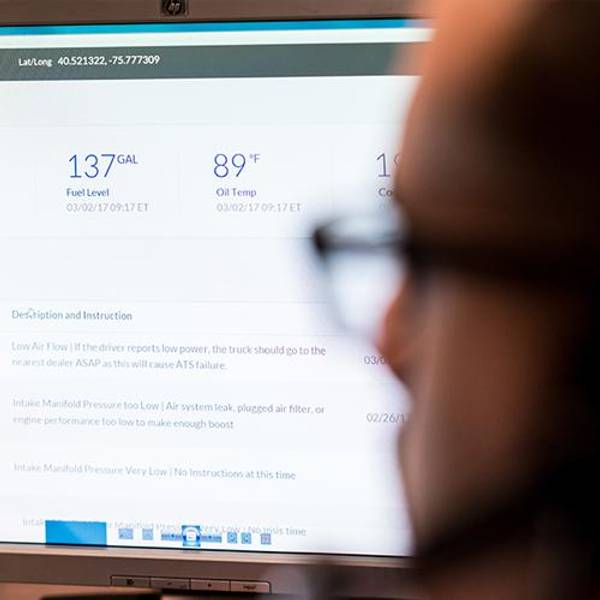 Maximizing the Benefits of Live Diagnostic Reporting Systems