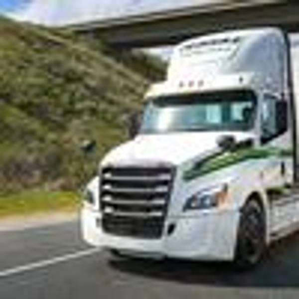 Leading the Way for Electric Fleets