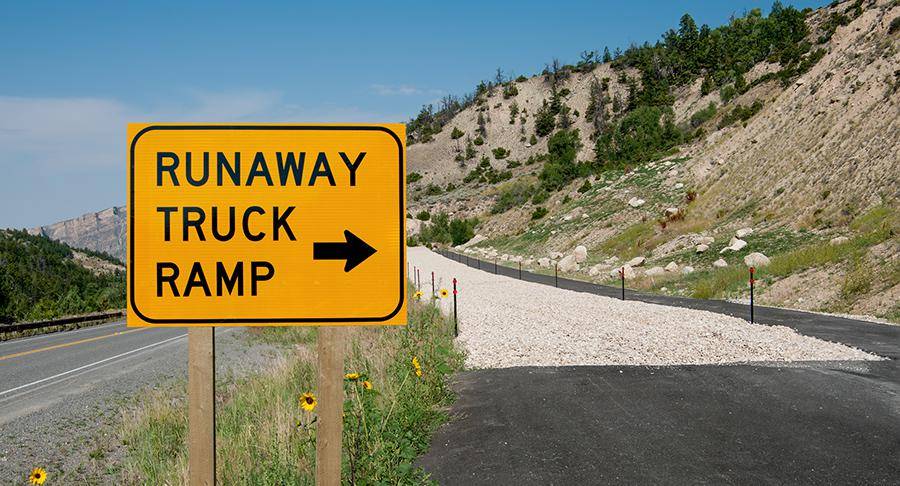 Brake Safety: How CMV Drivers Can Prepare