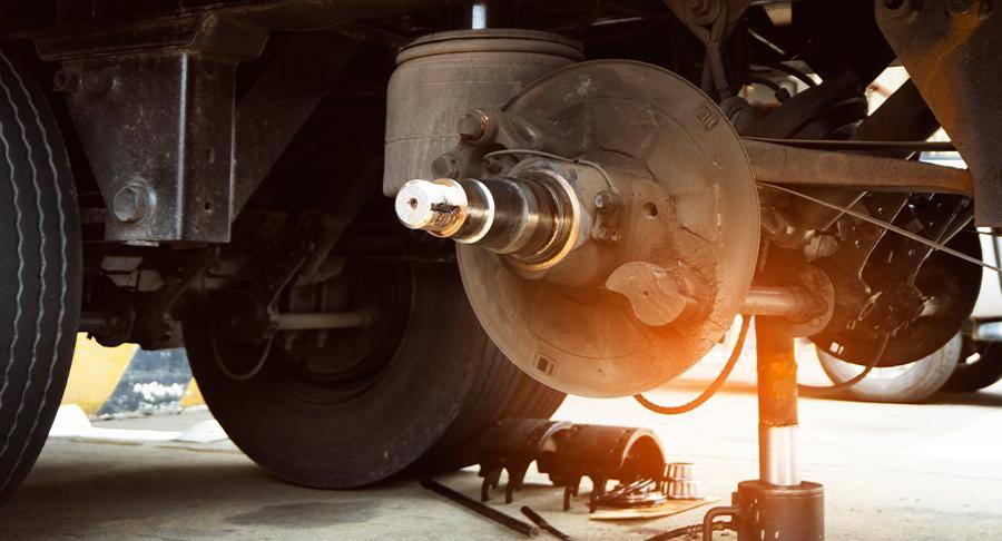 Alternative Suppliers, Creative Solutions Help Minimize Challenges Related to the Parts Shortage