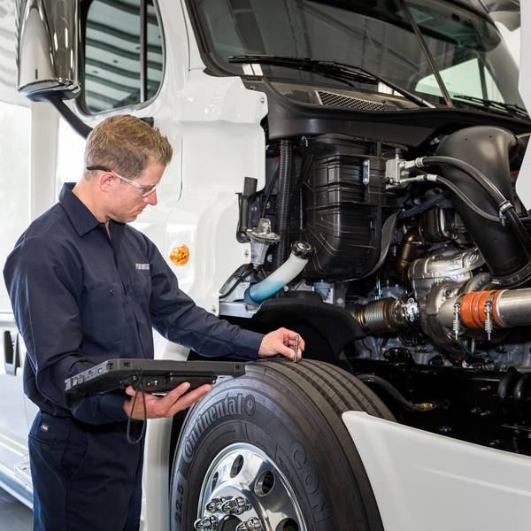 Maintenance Needs and Benefits