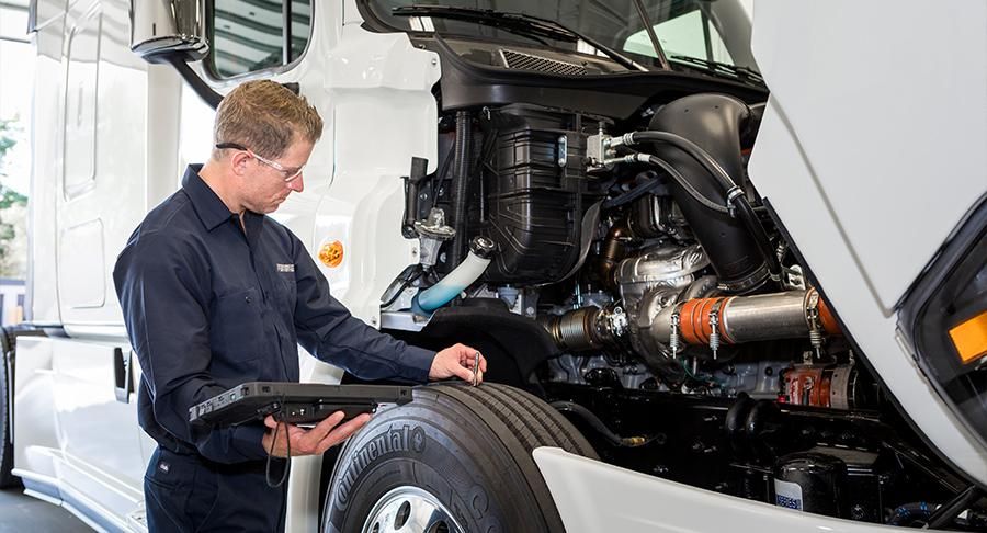 Maintenance Needs and Benefits