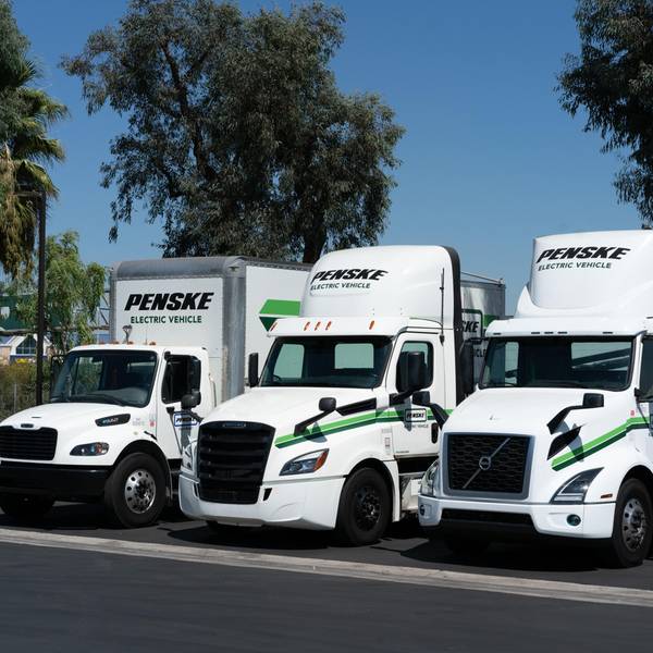 Progress on Zero Tailpipe Emissions Vehicles Continues