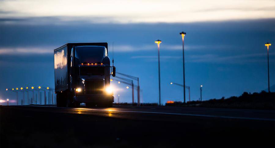 Top 5 Dangers of Driving in the Dark