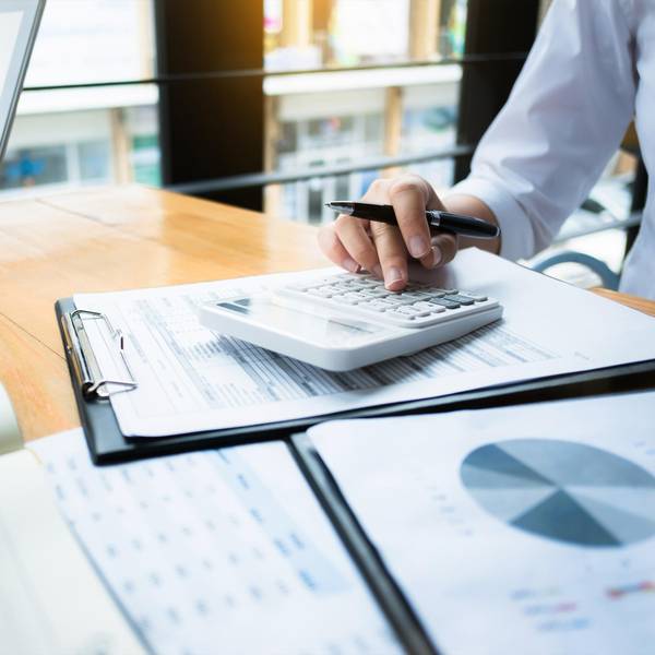 The Trucking Industry is Experiencing Increased Maintenance Costs