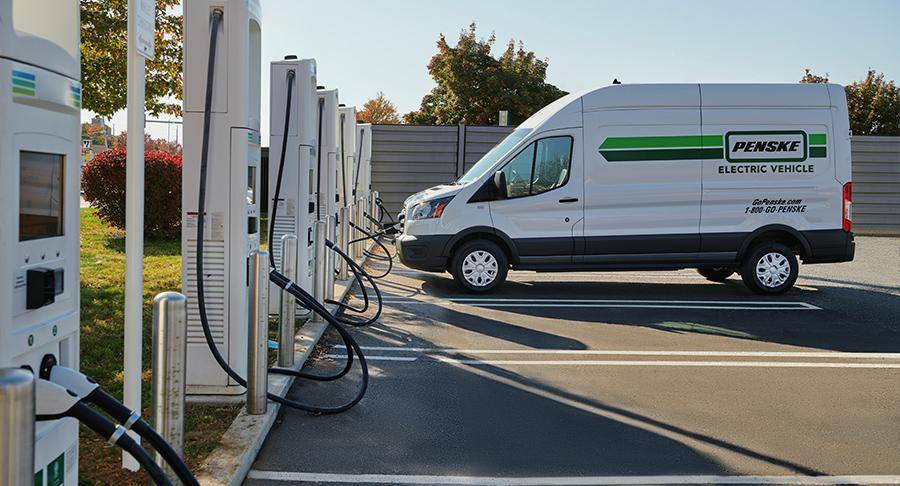 Interest in Alternative Fuels Continues to Increase