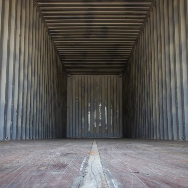 Cargo Theft Rose in 2022, Household Items, Electronics Top Targets