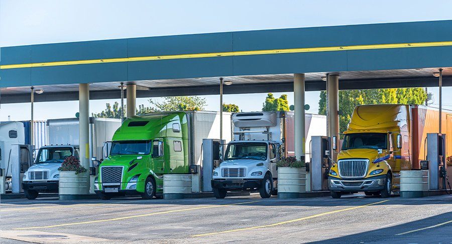 FAQs: Managing Your Fuel Spend