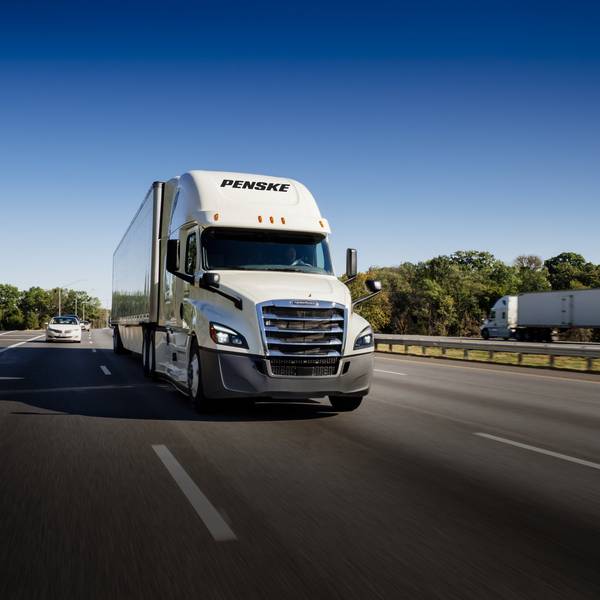 Solutions To Help Fleets Navigate Uncertainty