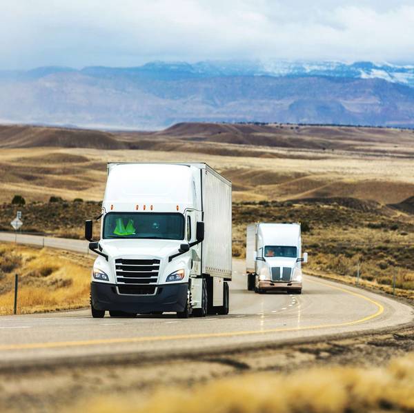 Private Fleets are Providing Control, Stability and Value