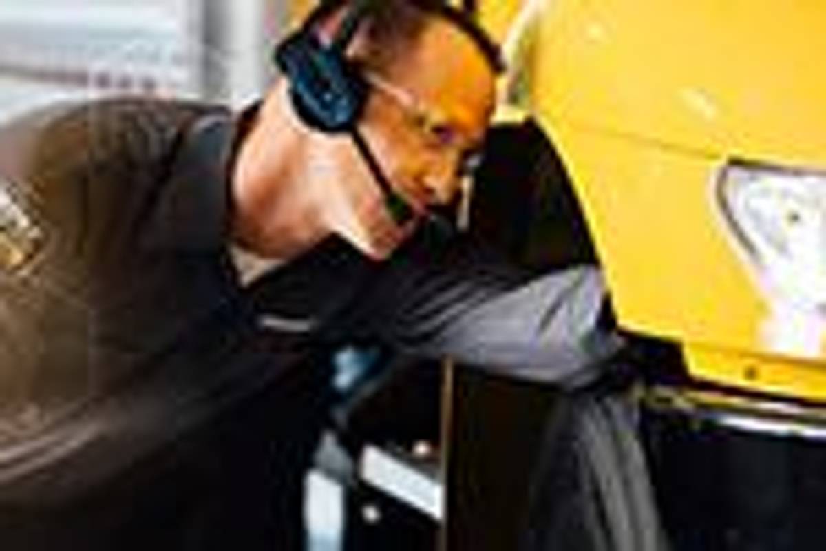 Intelligent Maintenance