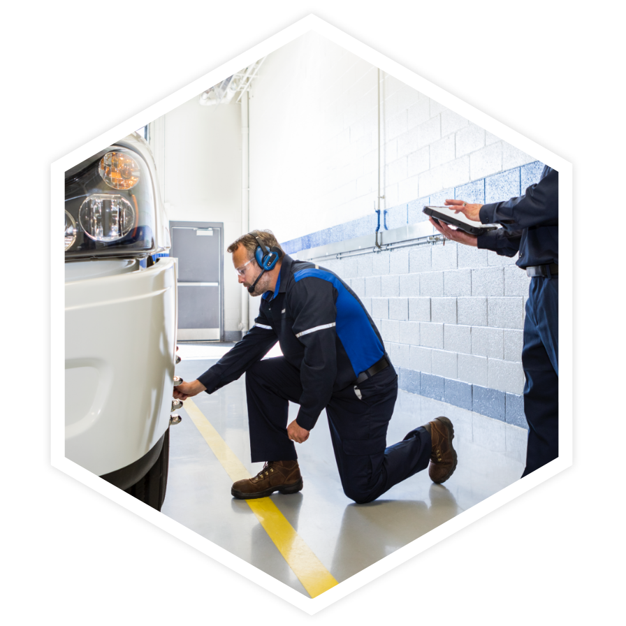 Intelligent Maintenance