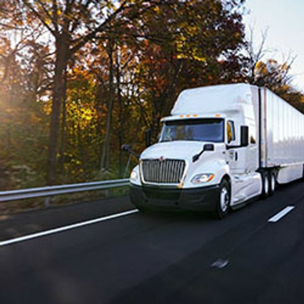 Late-Model Equipment Offers Increased Comfort to Boost Driver Safety, Performance