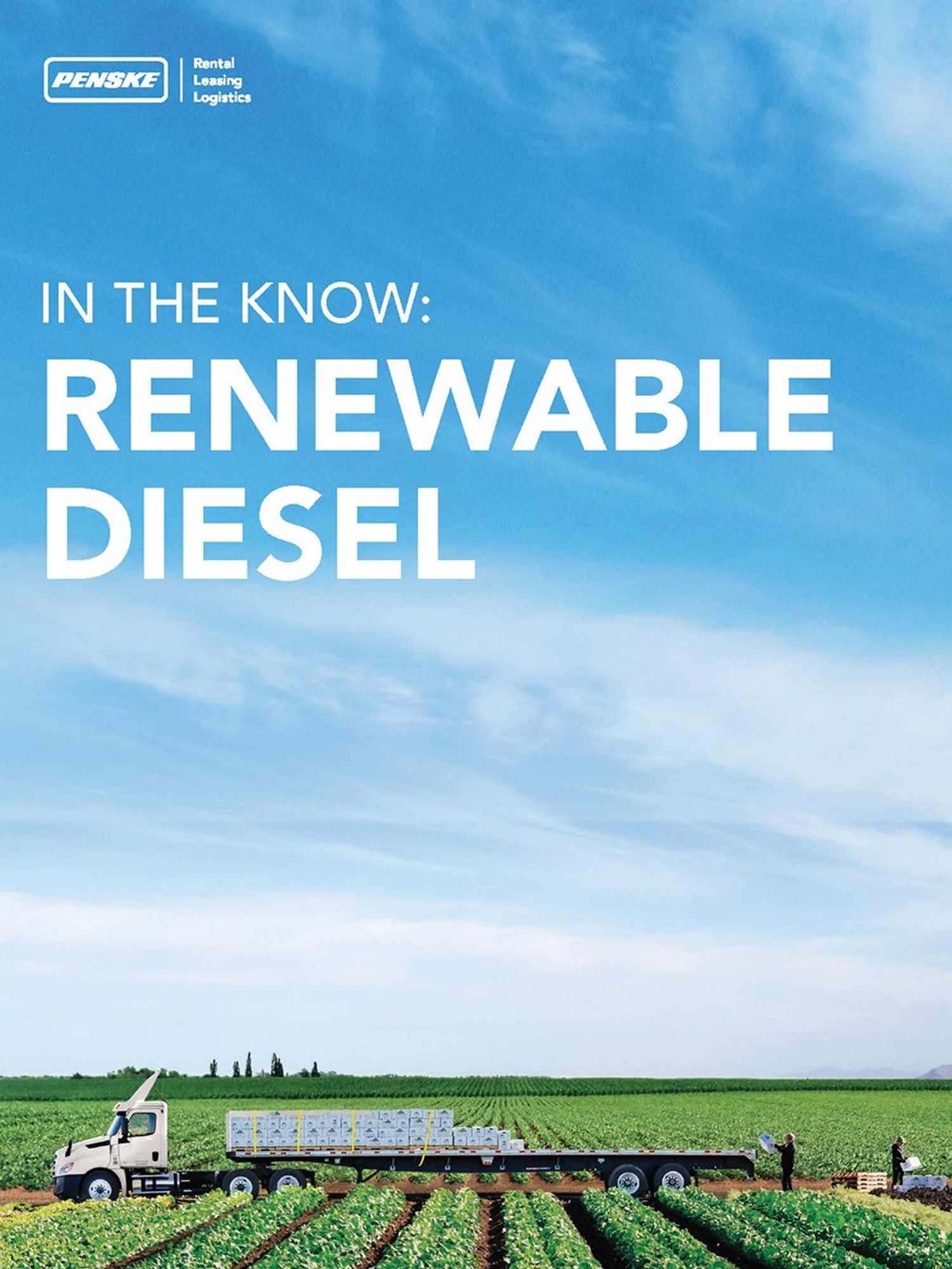 Lease Fuel Diesel Renewable Energy Guide