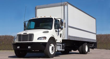 Leasing and Contract Maintenance
