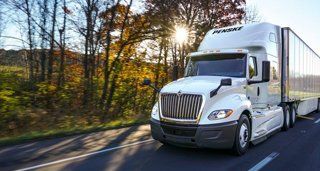 Leasing Services