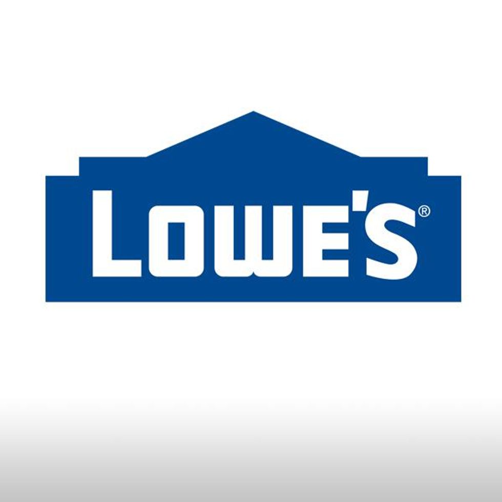 Lowe's logo