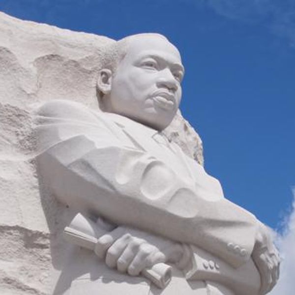 Martin Luther King