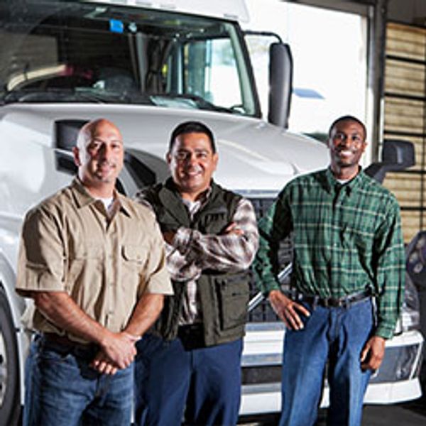 new drivers technologies