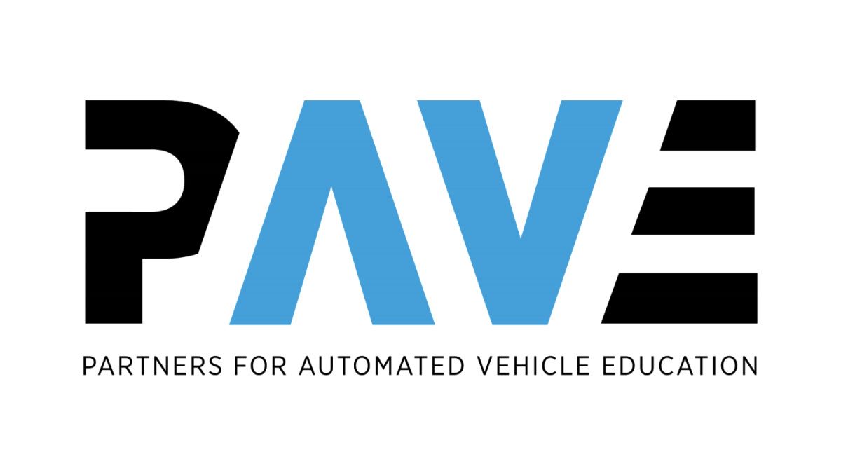 Partners for Automated Vehicle Education