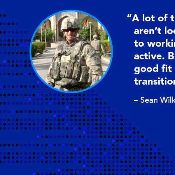 penske associate quote