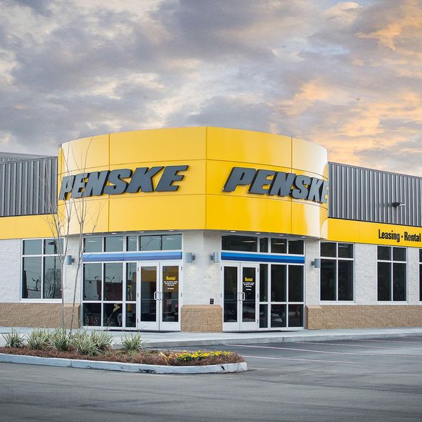 Penske Facility