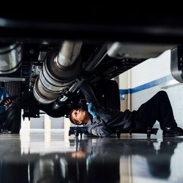 penske maintenance