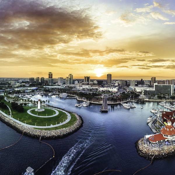 Penske Transportation Solutions makes its return to the Advanced Clean Transportation (ACT) Expo in 2022 with an action-packed presence in Long Beach, California.