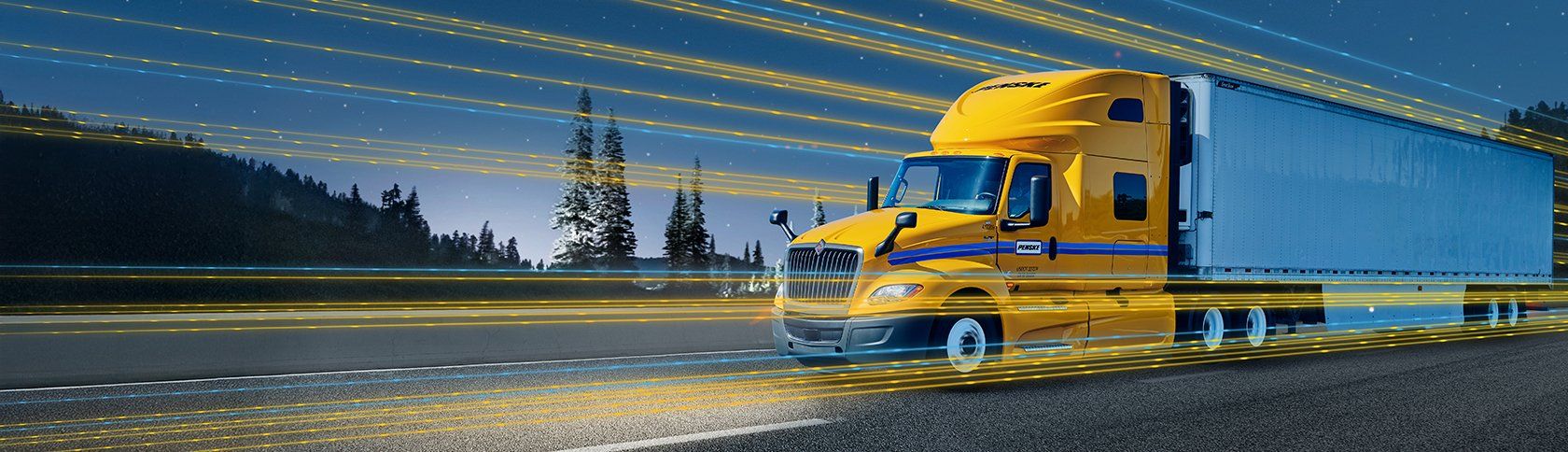 Penske Truck