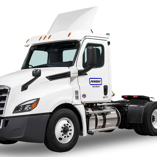 penske truck
