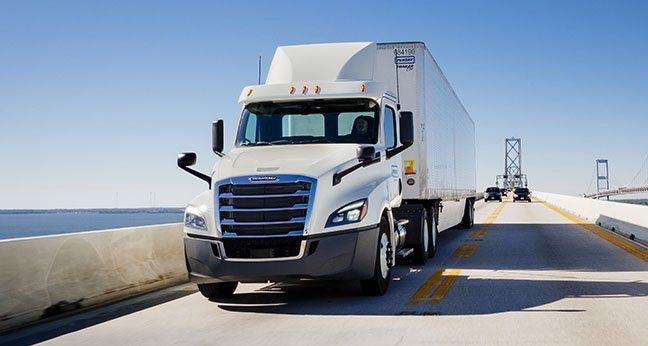 Penske Truck