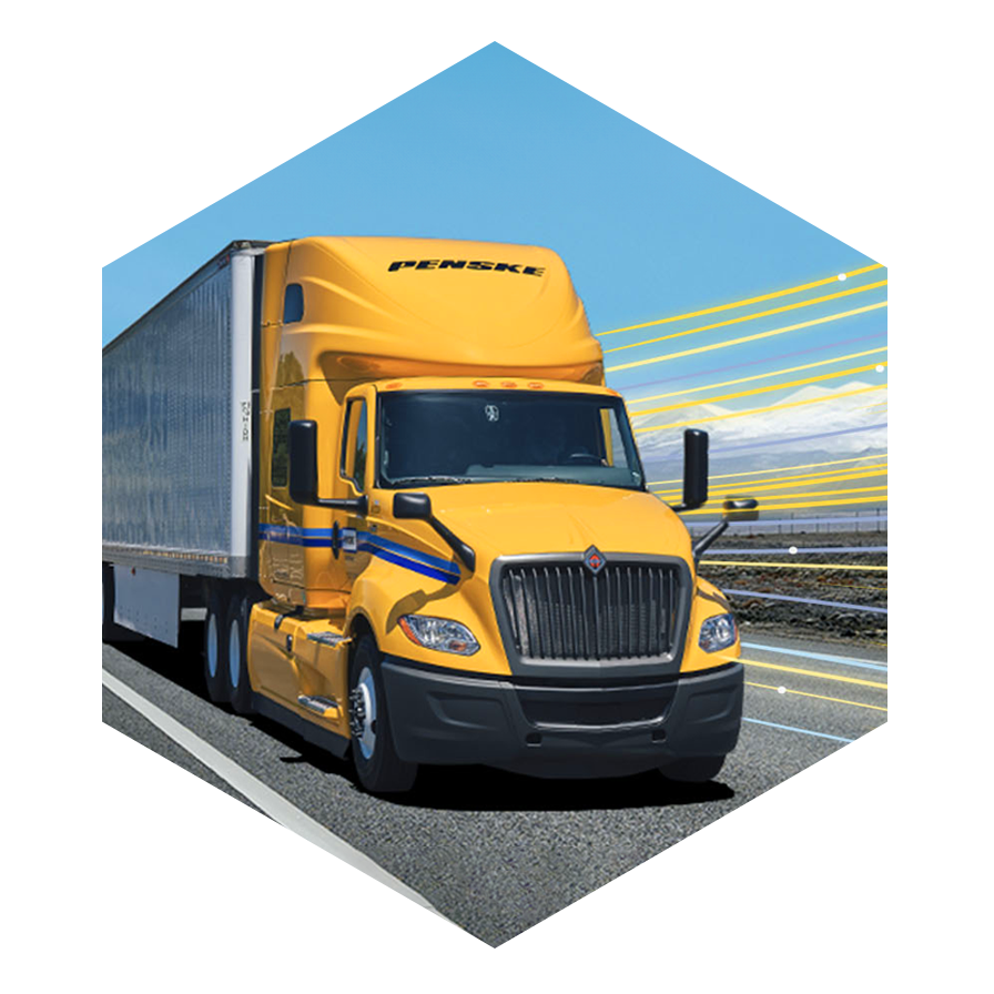 Penske Truck