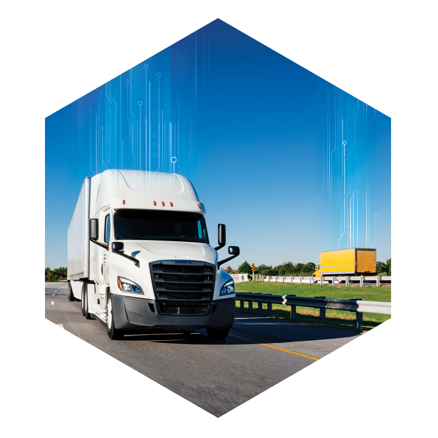 Penske Truck