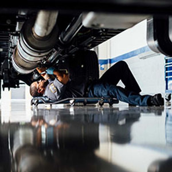 Reduce Automotive Fluid Disposal Risks
